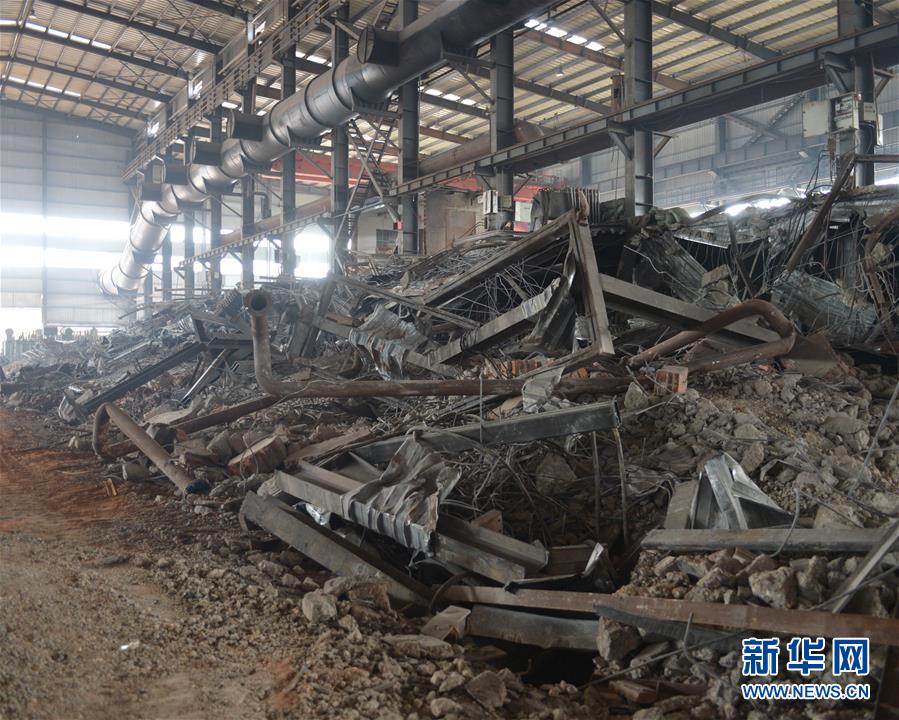 （图文互动）（1）整改到位了没有？——湖南一“地条钢”企业欲“死灰复燃”问题追踪