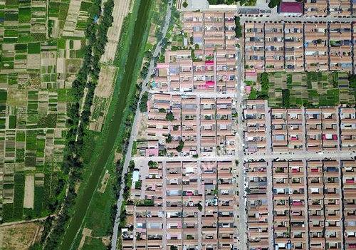 天津静海区清理传销窝点 房内发现多份传销笔