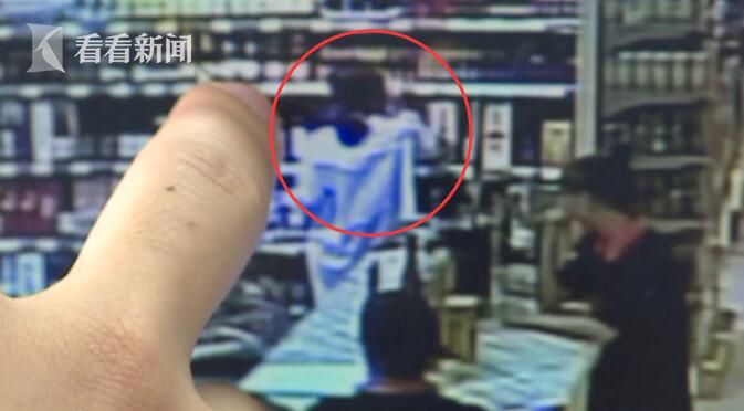 高级女白领三度盗窃入狱 无奈诉苦:控制不住我自己