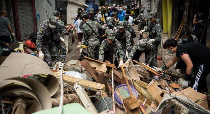 行政区政府救助台风灾害.jpg