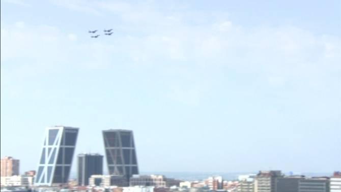 西班牙台风战机坠毁 飞行员丧生_新闻频道__中