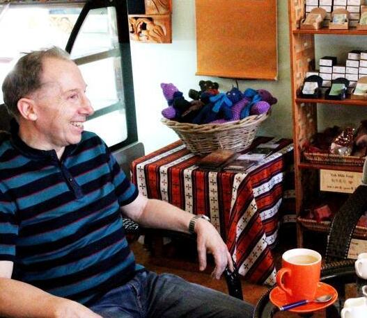 天津市委原常委王宏江降为正厅级非领导职务_