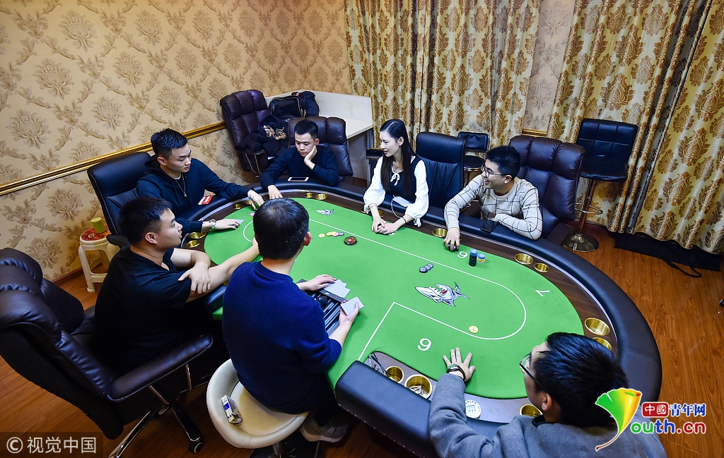 棋牌游戏- 棋牌游戏平台- APP下载国内首例德州扑克大赛涉赌案开庭