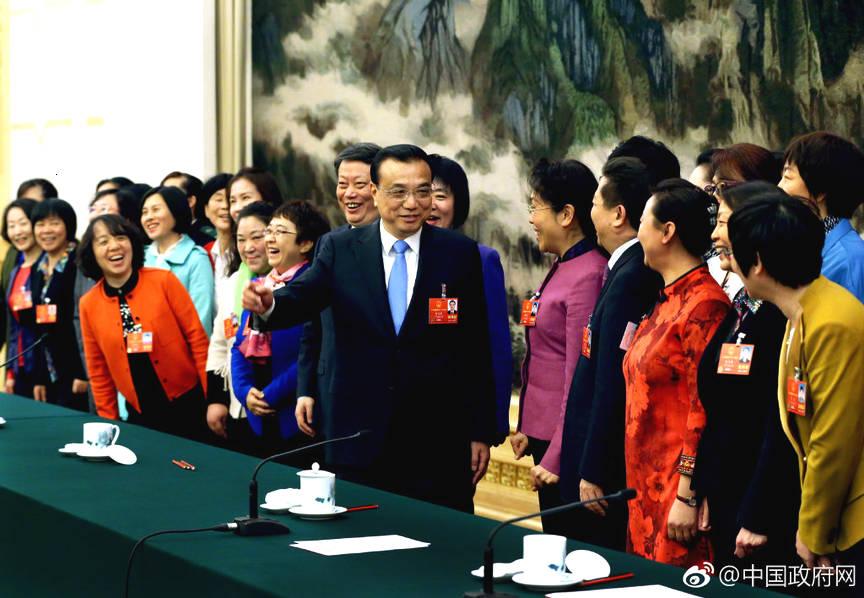 李克强:辽宁要转身向海_图片频道__中国青年网