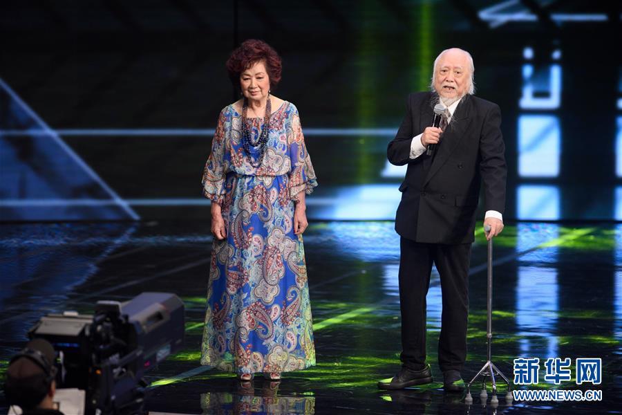 第37届香港电影金像奖颁奖典礼举行