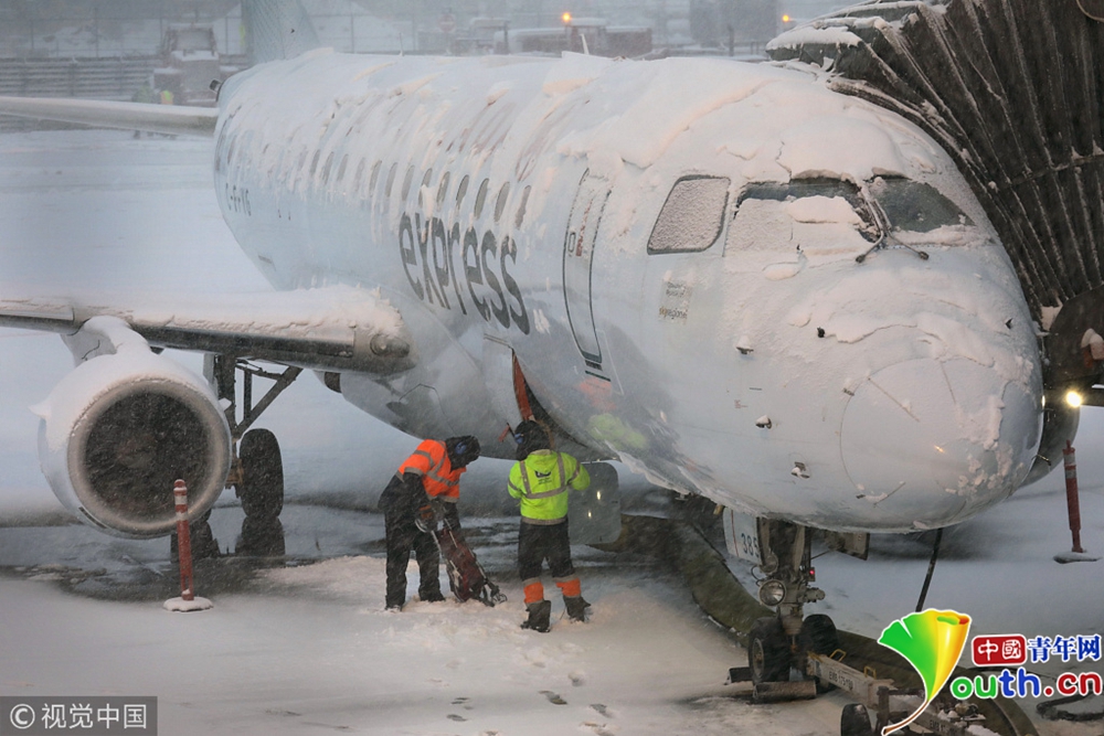 国外航班停飞中国航班的原因 W020181116335145482501.jpg