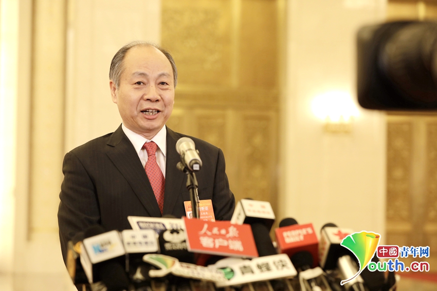 6位部长亮相2019两会首场部长通道 妙语连珠