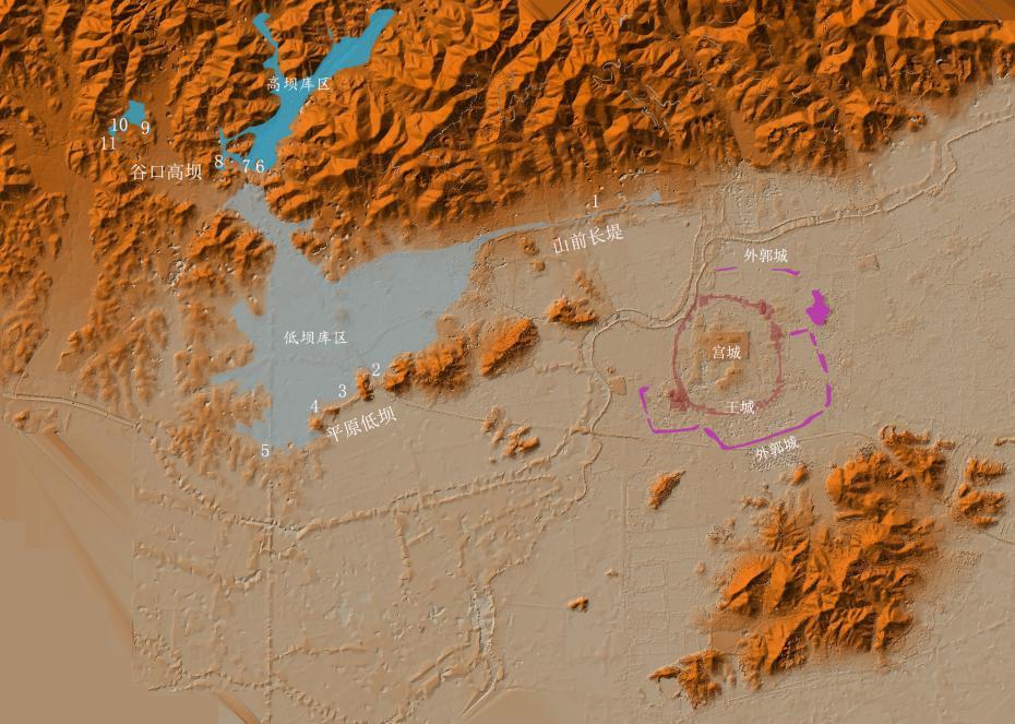 良渚古城遗址申遗成功 从文物看古人“精致”生活