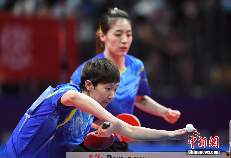 2019乒乓球女子世界杯_南球杯2019_2019世界学者杯官网
