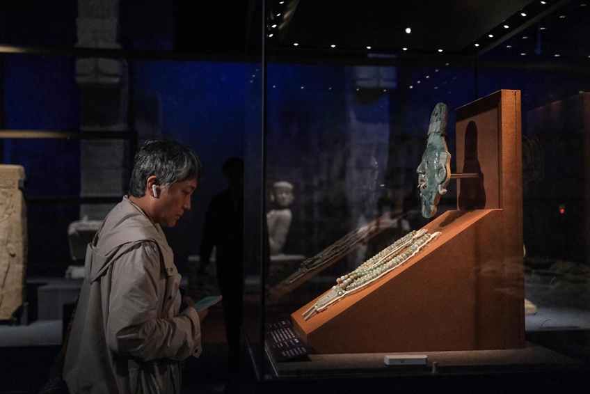 多图直击首博史上最大规模展览.jpg