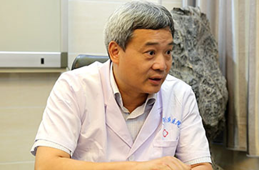 名医院长宋兆普:最好的"秘方"是把病人当恩人