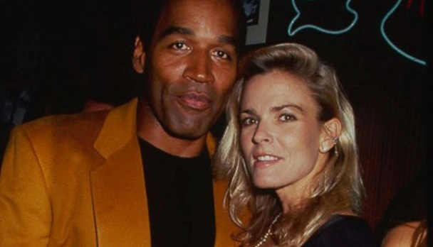 美国球星辛普森服刑近9年后假释 曾涉嫌杀妻