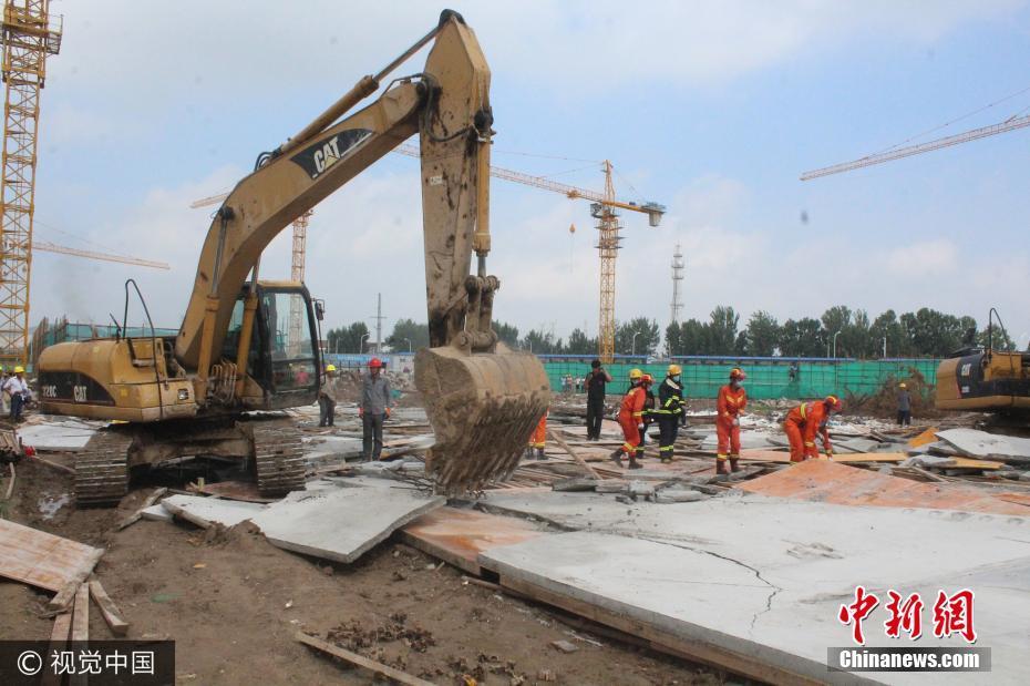 徐州建筑施工行业的前沿动态与发展趋势