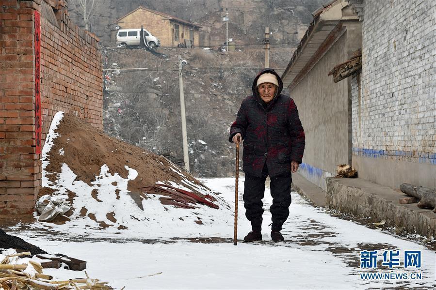 历史的证人 她们不应被忘记