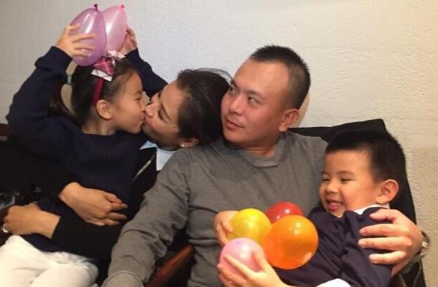 刘涛怎么老成这样?