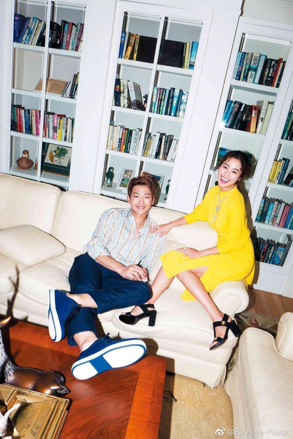 金泰希踩高跟鞋捞金赚奶粉钱 7个月大孕肚首次曝光