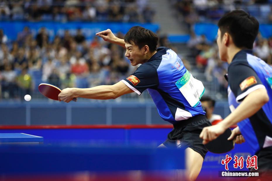 天津全运会 叶诗文晋级女子200米仰泳决赛