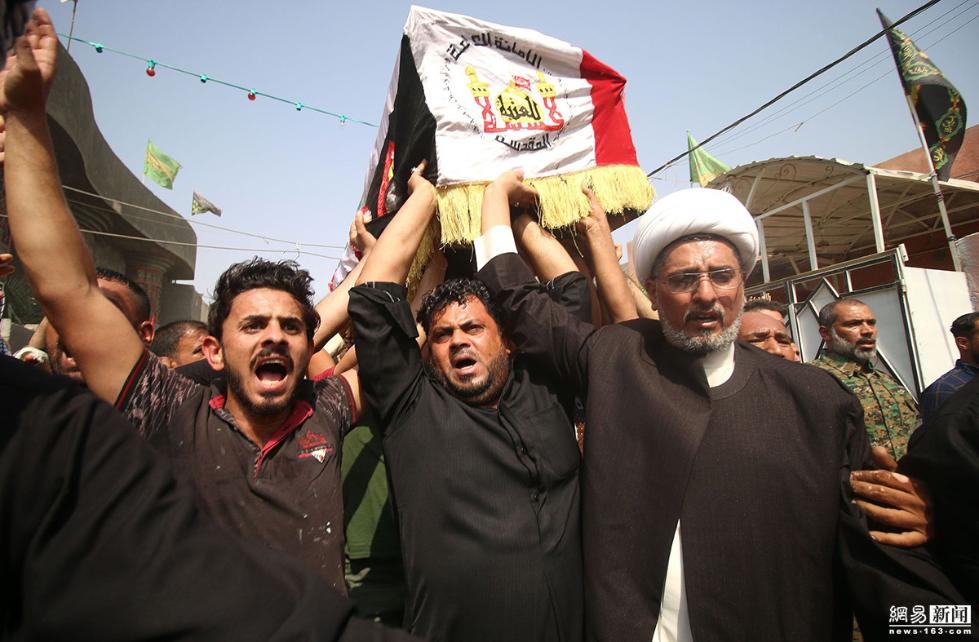 63岁老兵战死沙场 曾狙杀320名IS成员