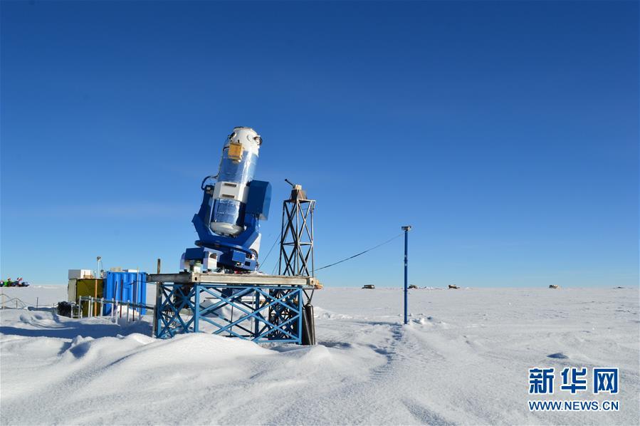 雪龙号完成第8次北极科考中国加大北极地区参与