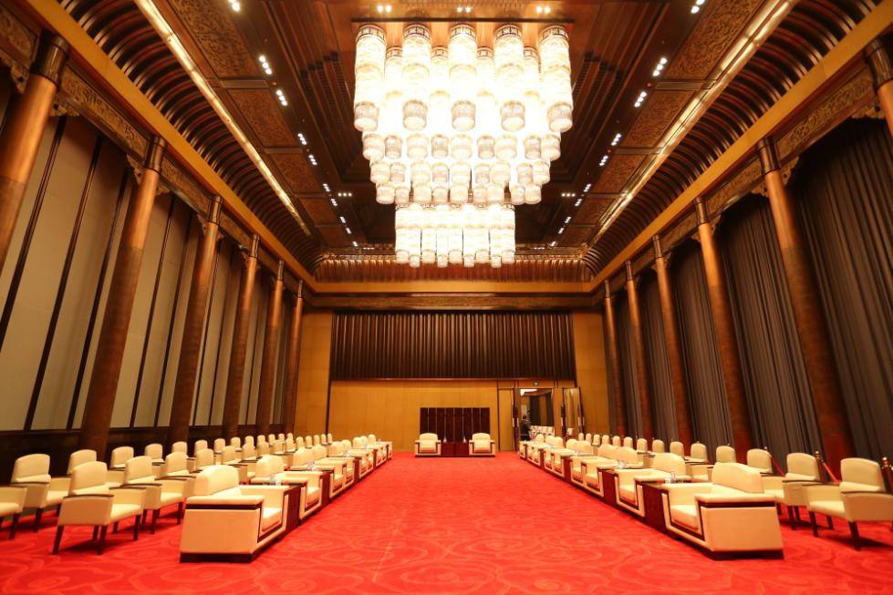 第四届世界互联网大会 乌镇准备好了!