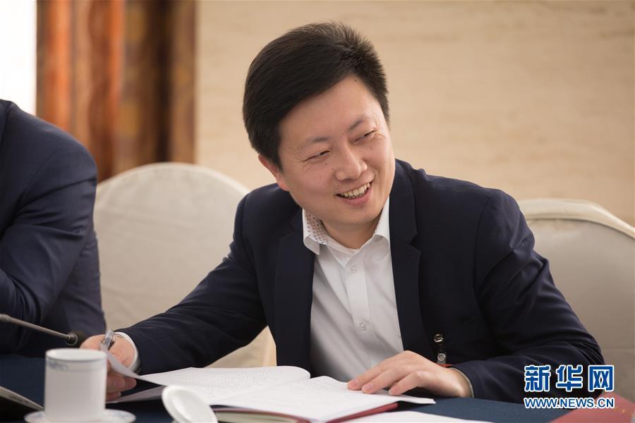 全国人大代表杨飞飞:让农民工有更好的职业上升通道_新闻频道__中国青年网