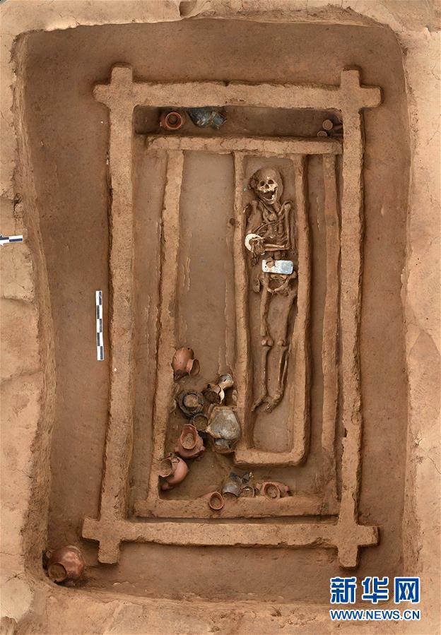 "2017年度全国十大考古新发现"评选在京揭晓