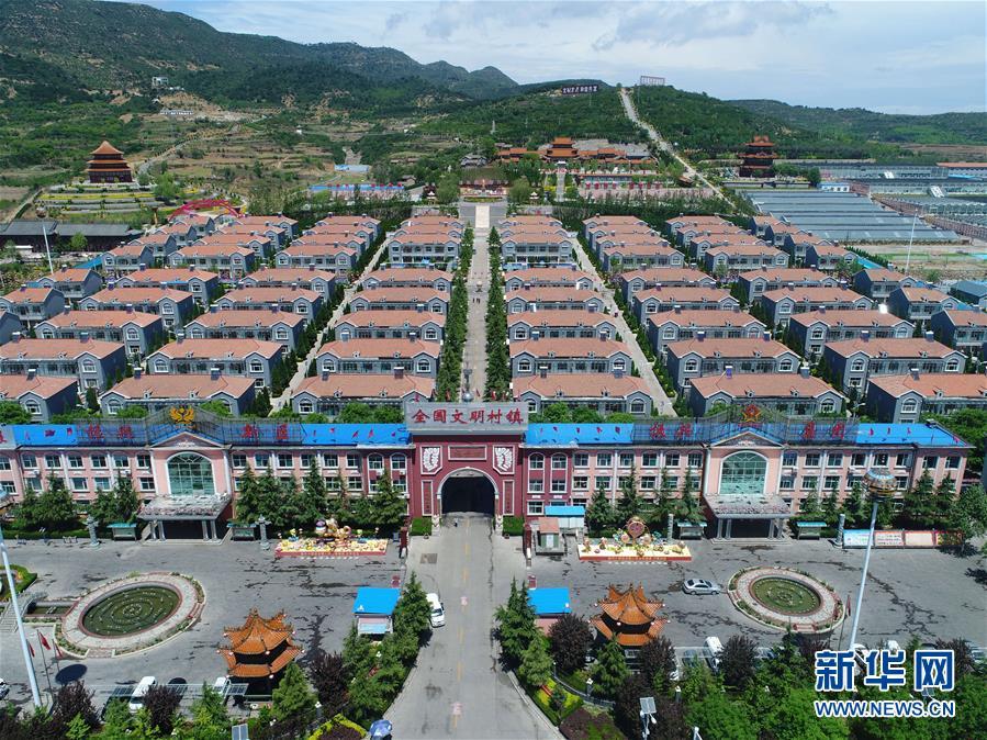 山西省是煤炭资源大省,长治市长治县振兴村就是一个曾经依靠煤炭资源