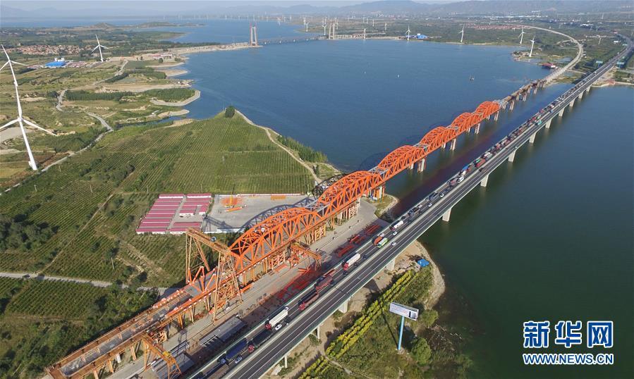 长风破浪会有时——探寻中国经济的底气