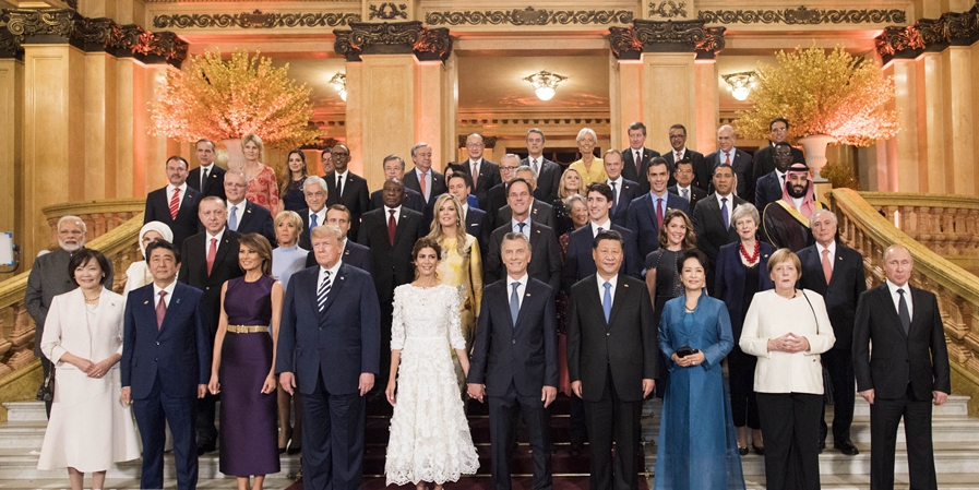 2018g20峰会_新闻频道_中国青年网