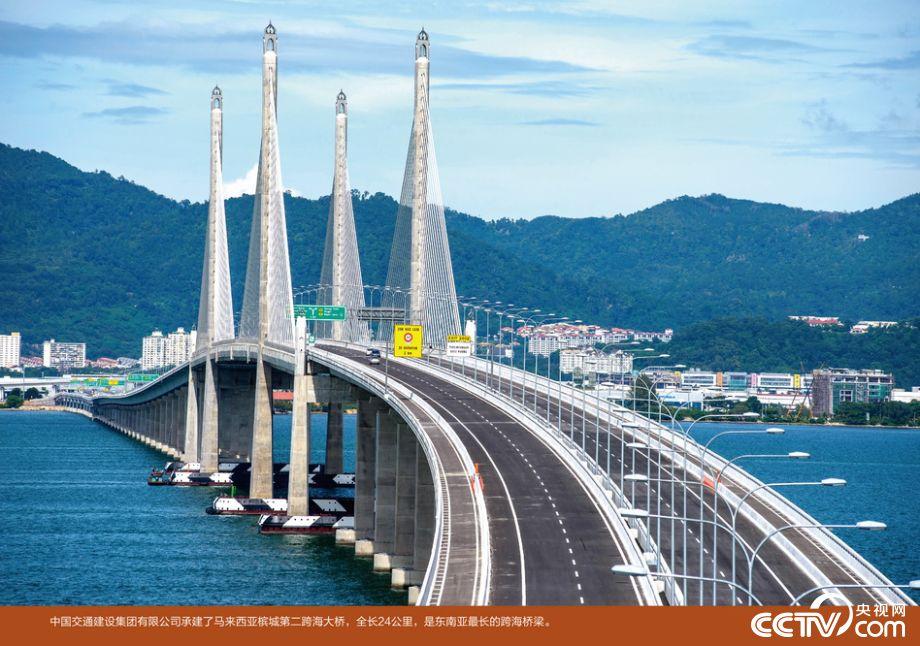 大国气象蓬勃发展的中国企业