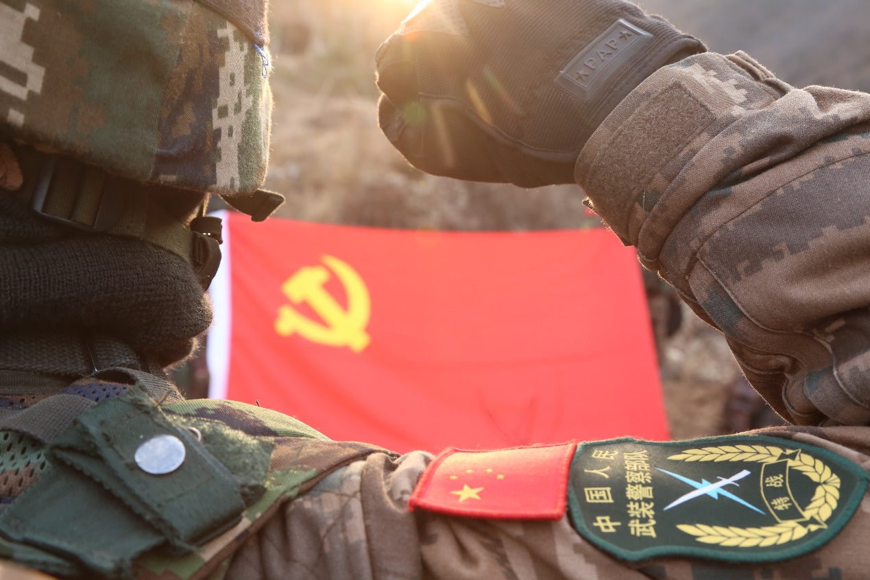 妈妈,我不想让你看到的魔鬼周