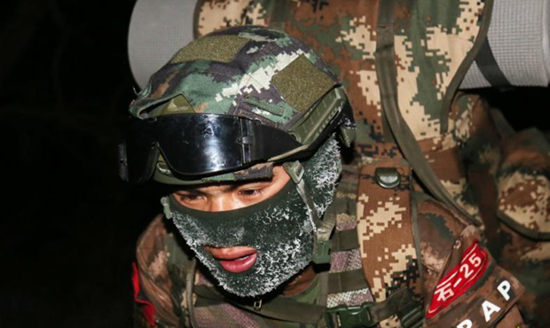 愿每一个农民都有更多获得感,幸福感!