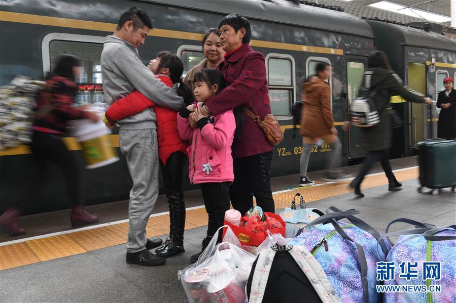 镜观中国·新华社国内新闻照片一周精选 (22/22)