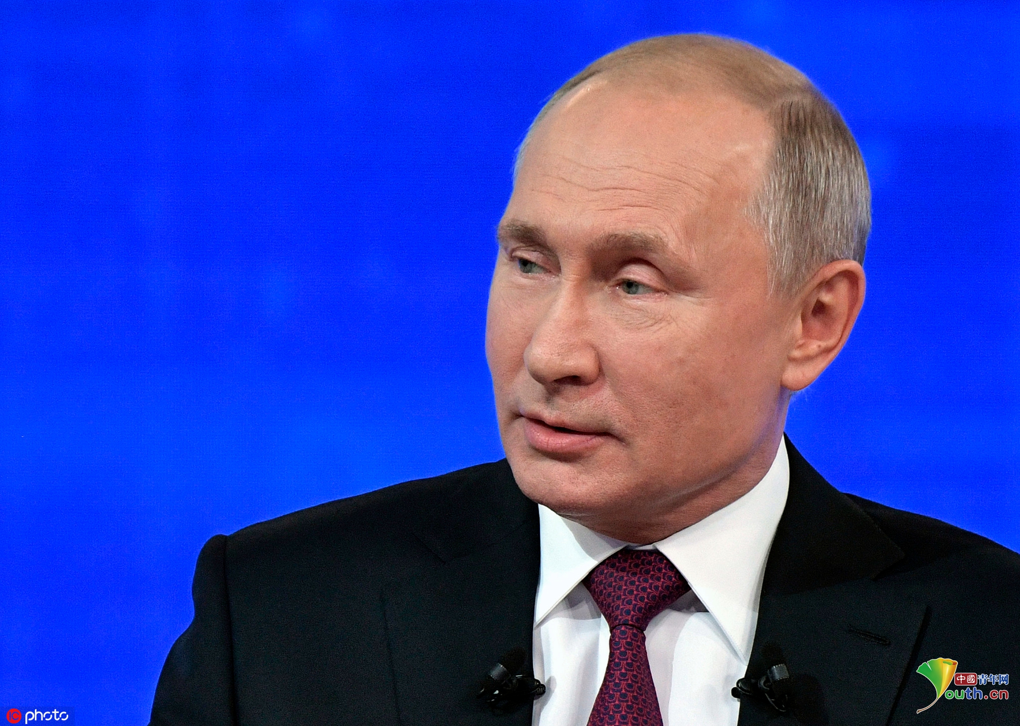 普京连线谈及垃圾分类难问题 称"要亲自监督望改善"