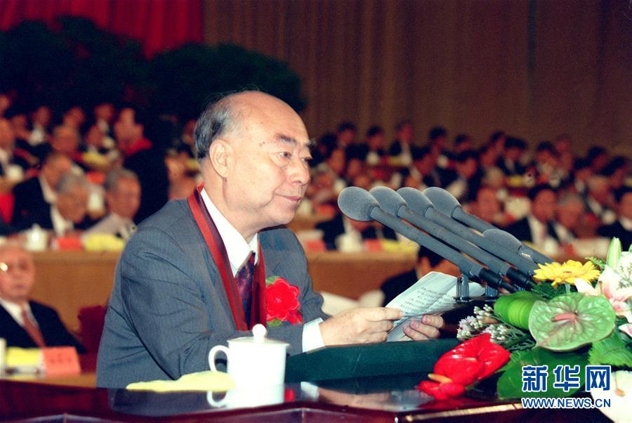 于敏,一个曾经绝密28年的名字_新闻频道__中国青年网