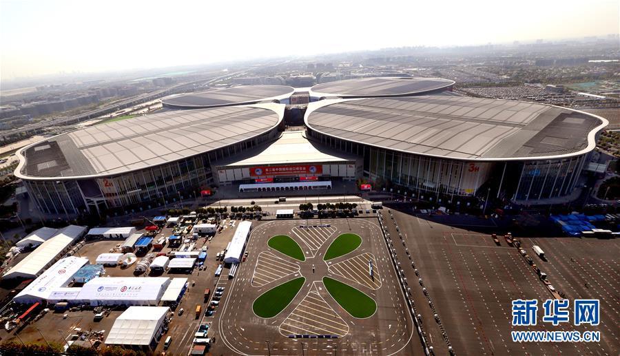 "四叶草"静候八方宾客