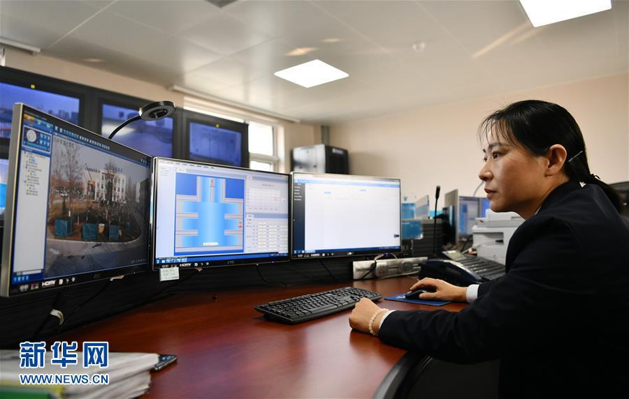 5年近45亿立方米 "南水"入津惠及千万市民