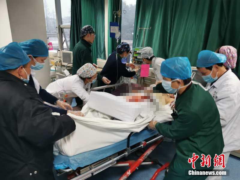  武汉疫情是哪一年发生的事情(武汉疫情是哪年?)