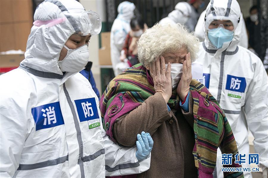  武汉疫情历经多长时间了(武汉疫情发生几个月了)