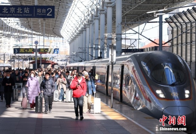 2025年全国多地春运落幕