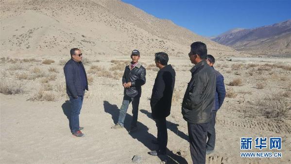 奉献雪域高原的"兄弟"——追记西藏山南扎囊县副县长慕育军 (3/3)
